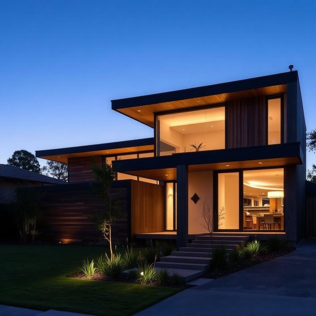 Glenelg House — Residential project in Adelaide, SA