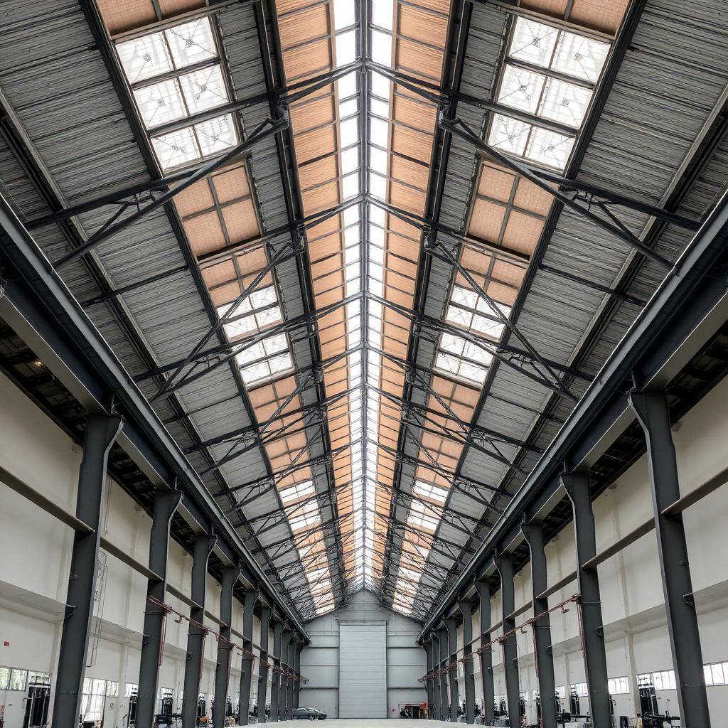 Western Manufacturing — Industrial project in Geelong, VIC